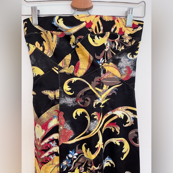 Just Cavalli Gown - Picture 2 of 12